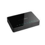 Router GWN7000 - Thiết bị Modem