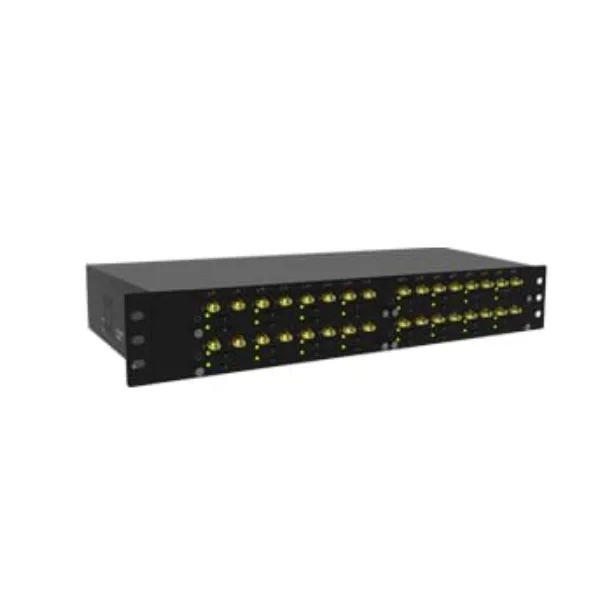 Gateway Dinstar UC2000-VG-32G V131 nhìn nghiêng