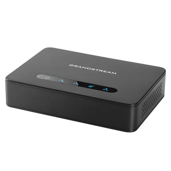 Gateway Grandstream ATA HT812