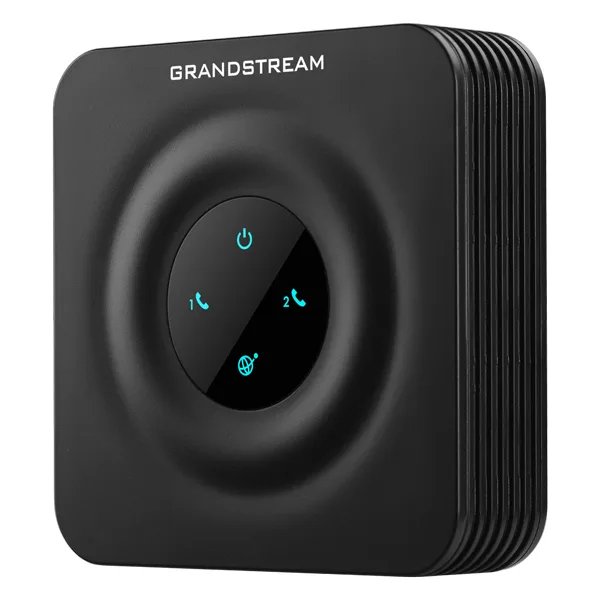 Bộ chuyển đổi Gateway Grandstream HT802