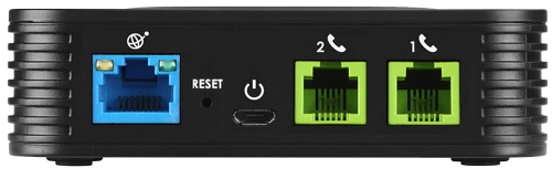 Bộ chuyển đổi Gateway Grandstream HT802