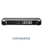 Grandstream UCM6202- Tổng đài IP cho doanh nghiệp