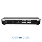 Grandstream UCM6202-03 Tổng đài IP Grandstream UCM6202