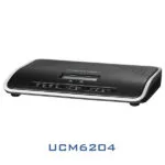 Tổng đài IP Grandstream UCM6204