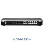 Grandstream UCM6204- Tổng đài IP cho doanh nghiệp