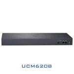 Tổng đài IP Grandstream UCM6208