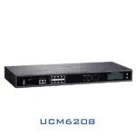 Tổng đài IP Grandstream UCM6208