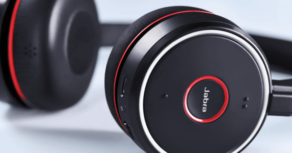 Jabra Evolve 75 - 1