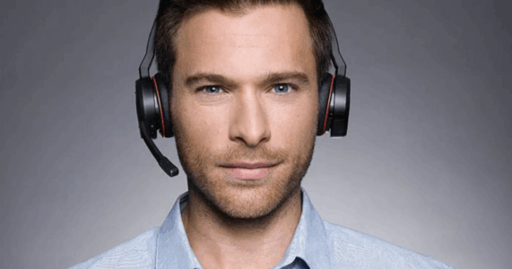 Jabra Evolve 75 - 2