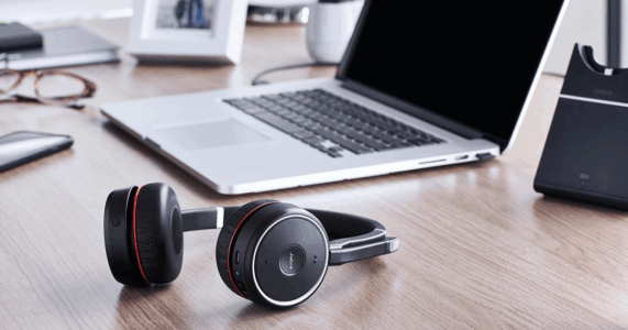 Jabra Evolve 75 - 3