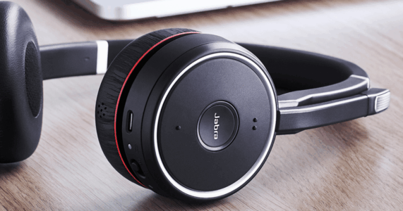 Jabra Evolve 75 - 4