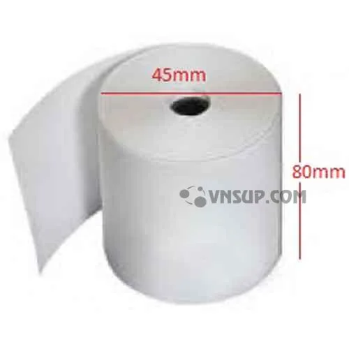 ỨNG DỤNG CỦA GIẤY IN NHIỆT