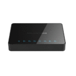 Router GWN7000 - Thiết bị Modem