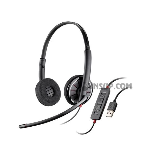 Plantronics C320M