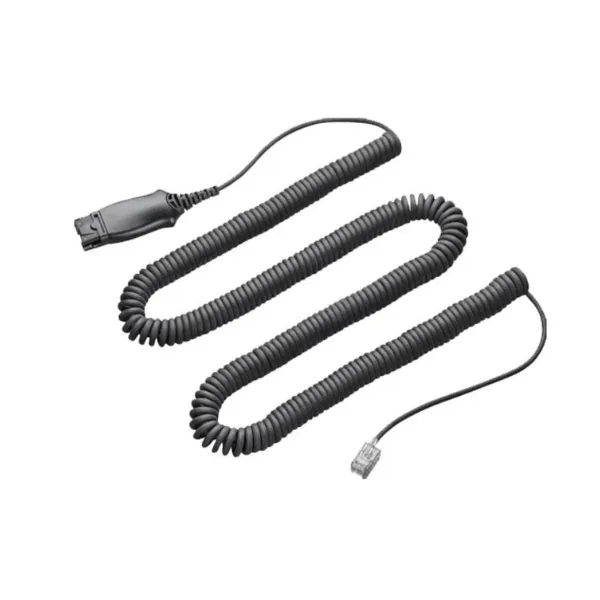 Plantronics HIS