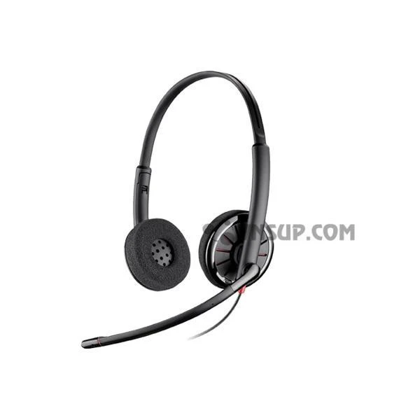 Tai nghe Plantronics C320