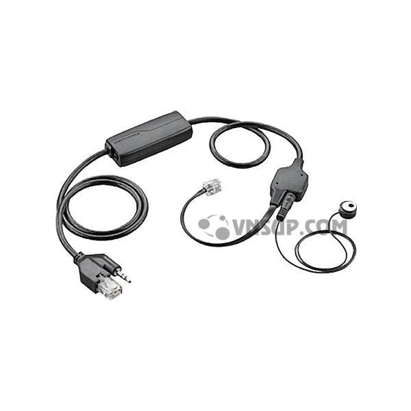 Cáp APV-63 Plantronics