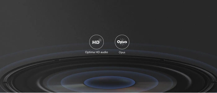 Yealink SIP-T41S sở hữu khả năng truyền tải âm thanh rõ nét vượt bậc