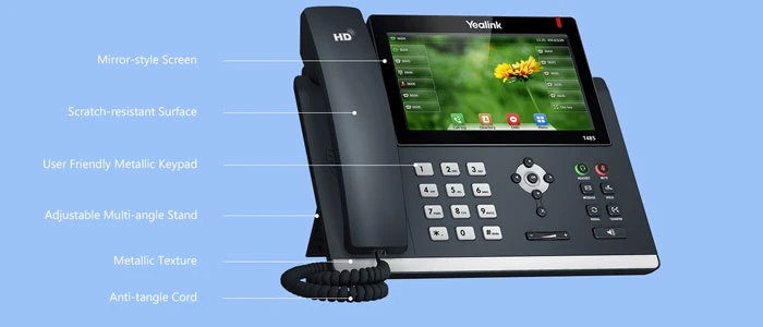 Thiết kế thanh lịch