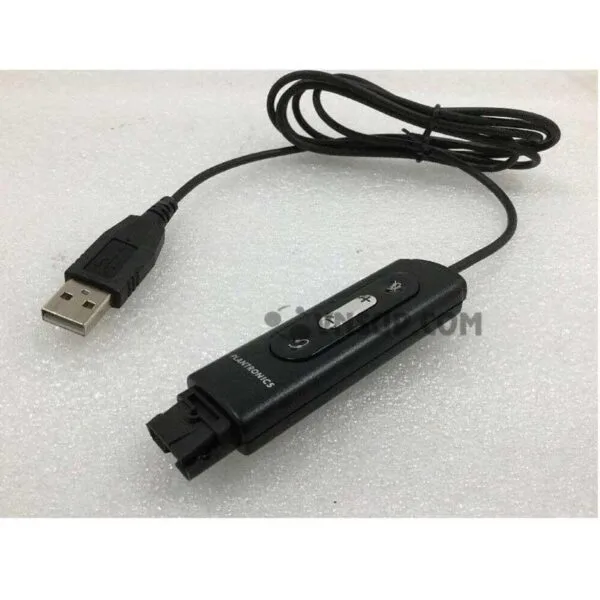 Cáp kết nối QD to USB