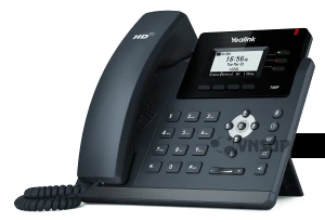 Yealink SIP-T40P-Skype- Điện thoại IP Yealink dành cho doanh nghiệp