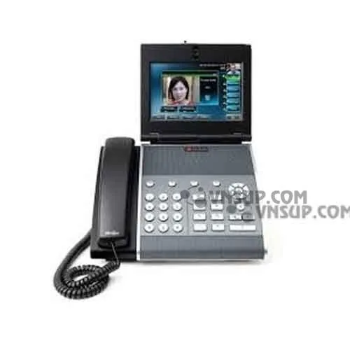 Polycom VVX 1500 Polycom VVX 1500