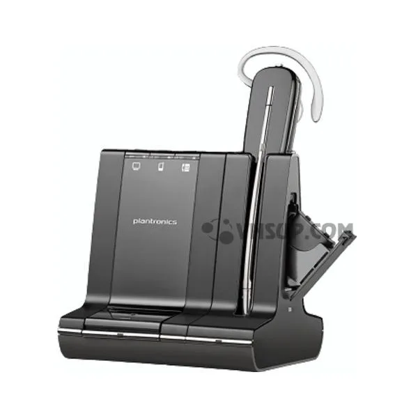 Plantronics Savi W740