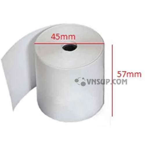 ỨNG DỤNG CỦA GIẤY IN NHIỆT