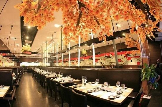 bi-quyet-kinh-doanh-nha-hang-thanh-congnhà hàng đắm chìm trong sắc thu, nhà hàng hiện đại