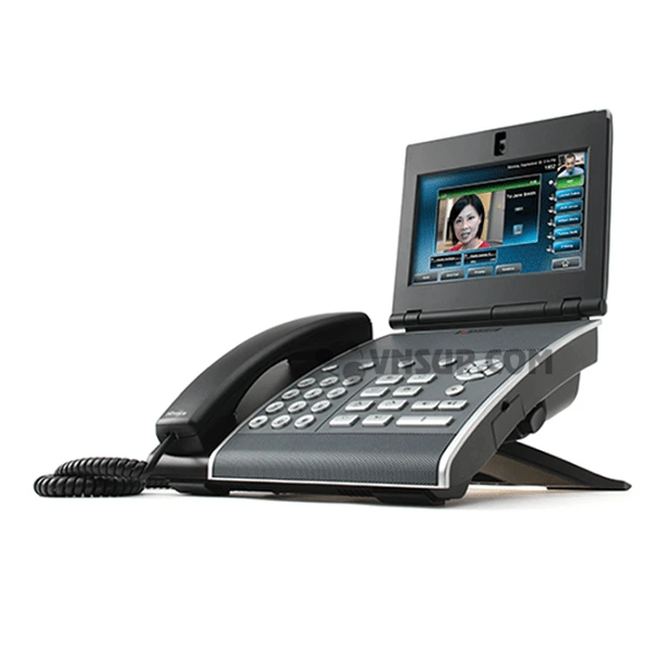 Polycom VVX 1500 D Polycom VVX 1500 D