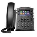 Polycom VVX 410- Điện thoại IP Polycom cho doanh nghiệp