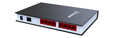 Gateway Yeastar NeoGate TA810