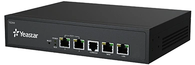 Gateway Yeastar TE200