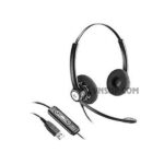 Plantronics HW121N-USB - Tai nghe call center cho doanh nghiệp