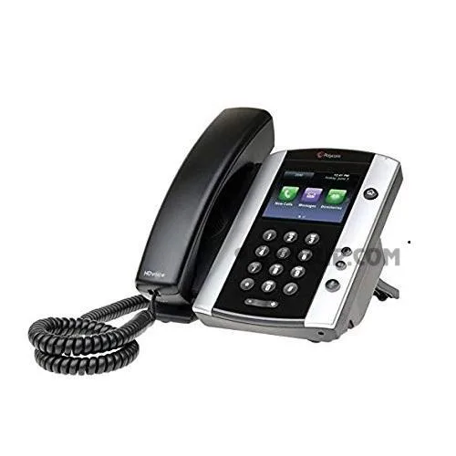 Polycom VVX 500 Polycom VVX 500