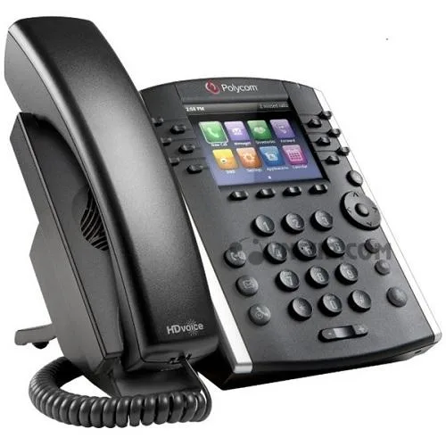 Polycom VVX 600 Polycom VVX 600