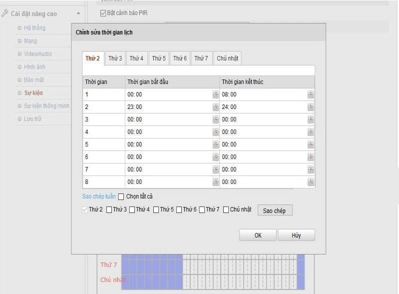 cach-cai-dat-tinh-nang-canh-bao-cua-camera-hikvisionHướng dẫn cài đặt các tính năng cảnh báo của camera Hikvison IP 2
