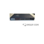 Switch L2 16 cổng DS-3E0318P-E/M