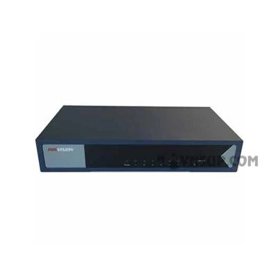 DS-3E0508-Ei Switch L2 8 cổng DS-3E0508-E