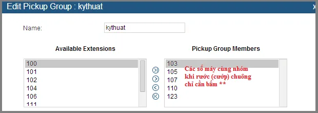 huong-dan-cai-dat-tong-dai-ip-grandstream-ucm61xx-62xxNhóm cướp chuông