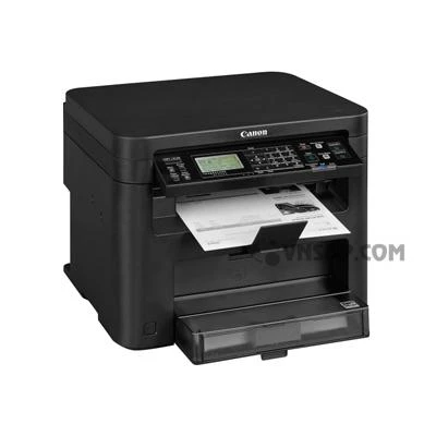 MÁY IN MF-237W ( in, scan, copy , Fax ) wifi , network, khay ADF