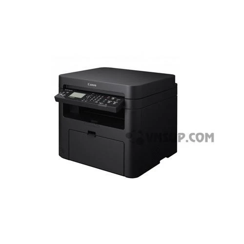 MÁY IN MF-235 ( in , scan , copy , Fax ) ADF