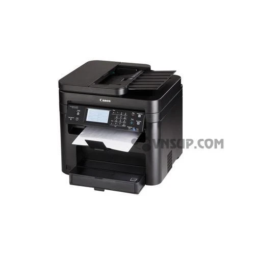 MÁY IN MF 249DW ( in , scan , copy , Fax ) duplex, network, Wifi, khay ADF: In + Copy + Scaner + Fax