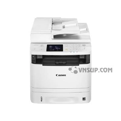 MÁY IN MF-416DW ( in, scan, copy , fax ) Duplex, Wifi, khay ADF : In + Copy + Scaner + Fax + ( In Mạng - Wireless - In 2 mặt tự động)