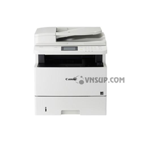 MÁY IN MF-515X ( in, scan, copy , fax ) Duplex, Wifi, khay ADF : In + Copy + Scaner + Fax + ( In Mạng - Wireless - In 2 mặt tự động)