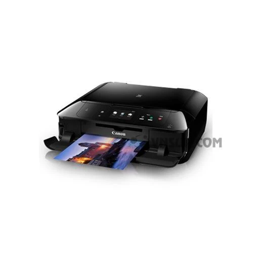 MÁY IN PHUN MG 7770