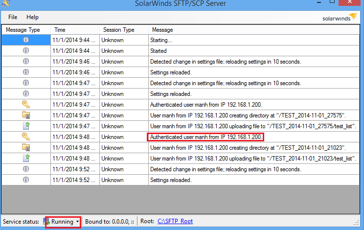 huong-dan-backup-tu-dong-file-ghi-am-tu-tong-dai-ip-grandstream-ra-may-tinhBackup tự động file ghi âm cho tổng đài IP grandstream