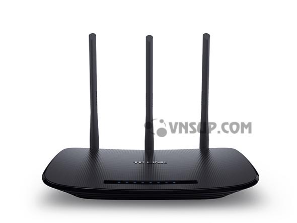 TL-WR940N Router Wifi TP-Link