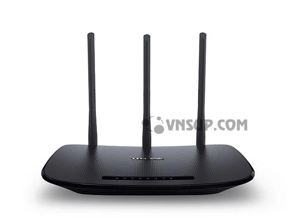 TL-WR940N Router Wifi TP-Link