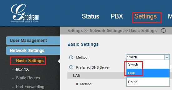 cai-dat-tu-dong-so-may-le-cho-cac-thiet-bi-grandstream-binh-dinhCài đặt tổng đài tự động